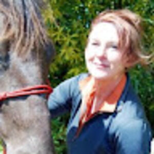 Meet your Posher, Theresa